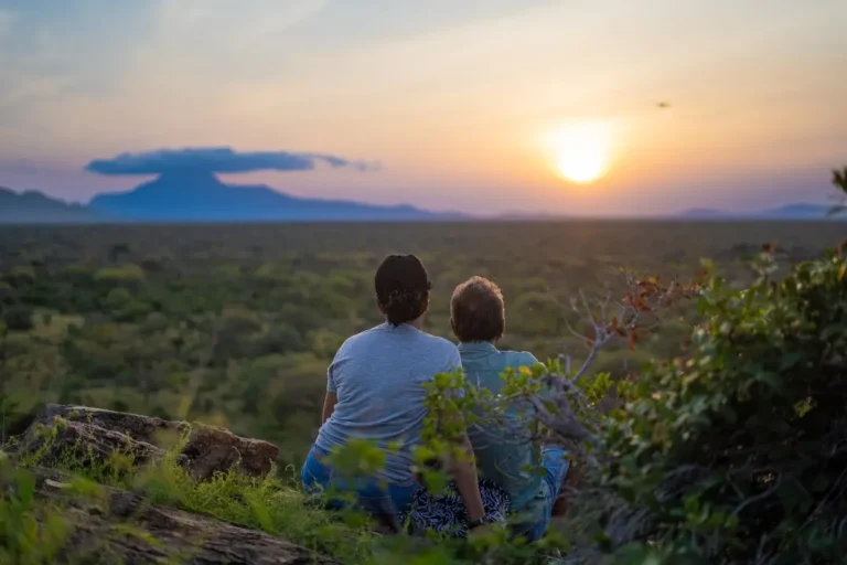 Tsavo Camps and Lodges